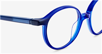 Eyeglasses frame Etnia Barcelona NEMO 48 BL - NEMO 48 BL